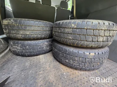 Personbil VW Kombi 2,5, 4 Motion, 2007