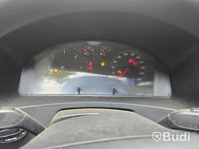 Personbil VW Kombi 2,5, 4 Motion, 2007