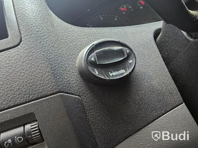 Personbil VW Kombi 2,5, 4 Motion, 2007