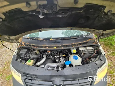 Personbil VW Kombi 2,5, 4 Motion, 2007