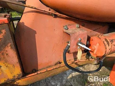 Traktor Allis Chalmers 1951