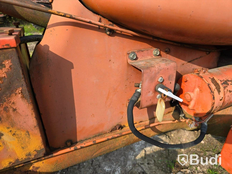 Traktor Allis Chalmers 1951