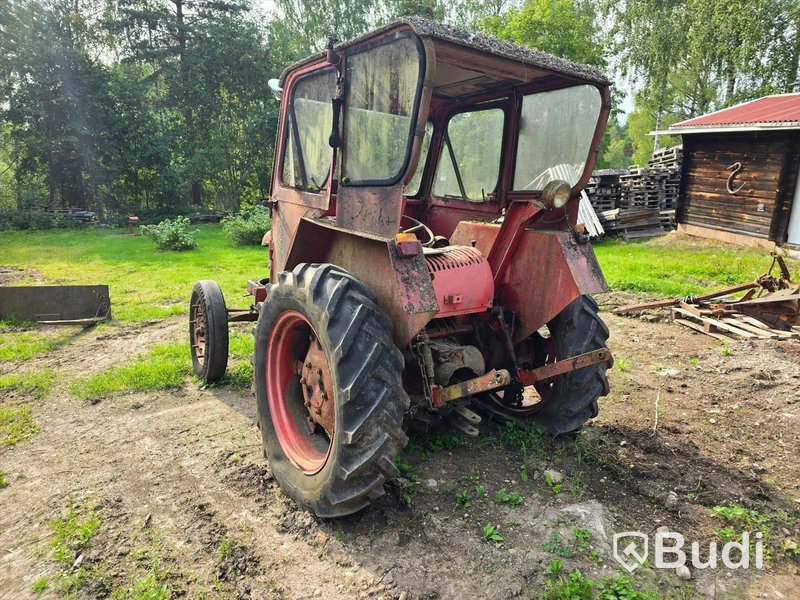 Traktor David Brown 1955