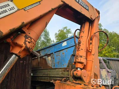 Kran Tico K672WT