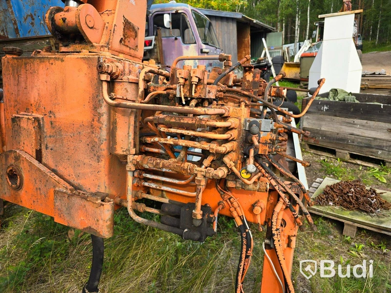 Kran Tico K672WT