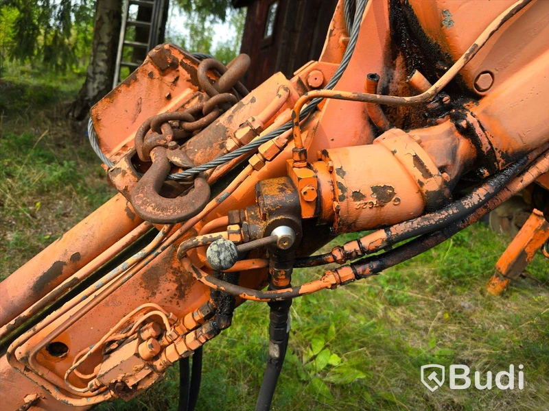 Kran Tico K672WT