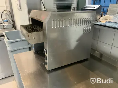 Brödvärmare FKI