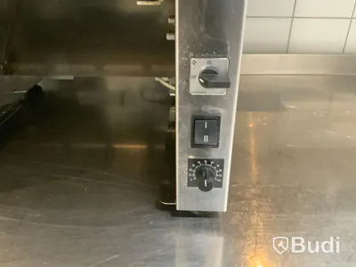 Brödvärmare FKI