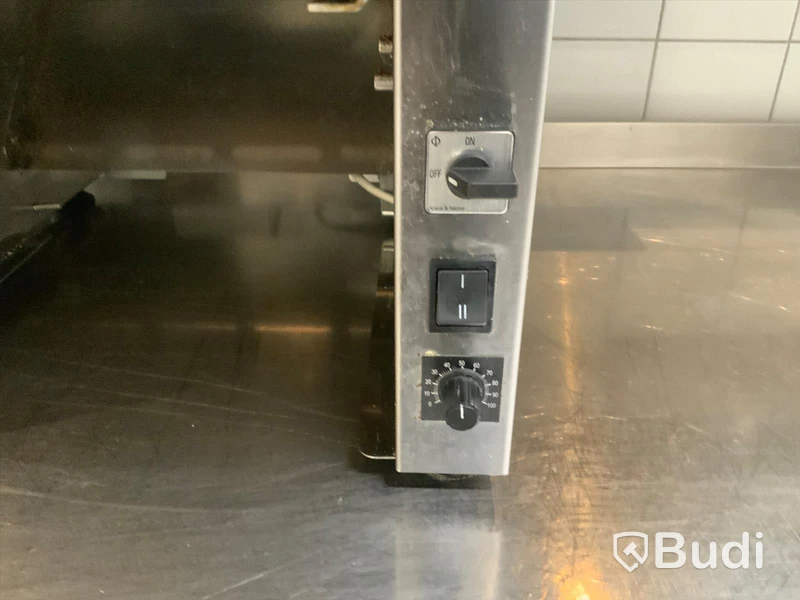 Brödvärmare FKI