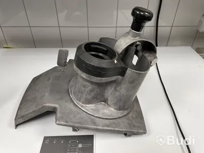 Robo Coupe CL55 med tillbehör