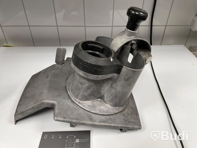 Robo Coupe CL55 med tillbehör