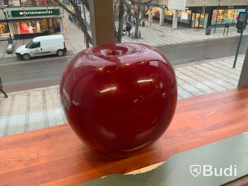 Prydnad ”Äpple”