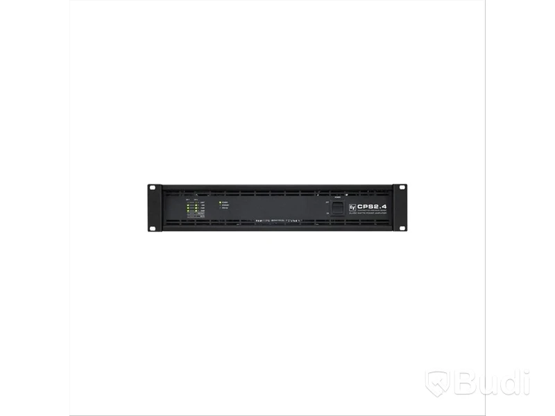 Electro Voice Slutsteg CPS2.4 2x400 watt (Första bilden referensbild då den sitter ganska otillgänglig)
