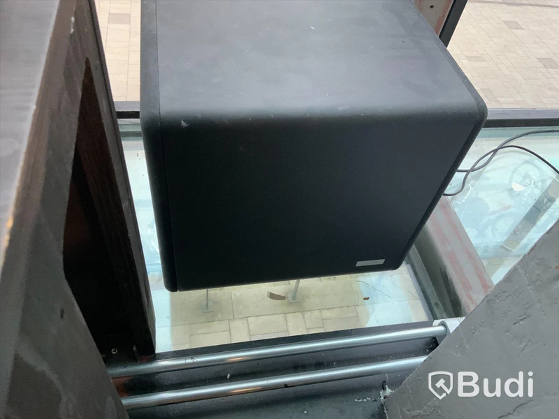 Subhögtalare Tannoy TS2.10