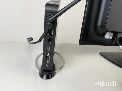 Asus EE box EB1012 inkl skärm, tangentbord och mus