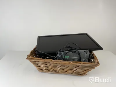 Asus EE box EB1012 inkl skärm, tangentbord och mus