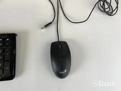 Asus EE box EB1012 inkl skärm, tangentbord och mus