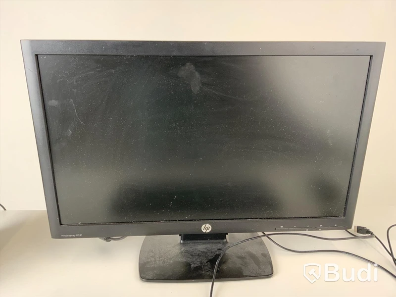 Asus EE box EB1012 inkl skärm, tangentbord och mus