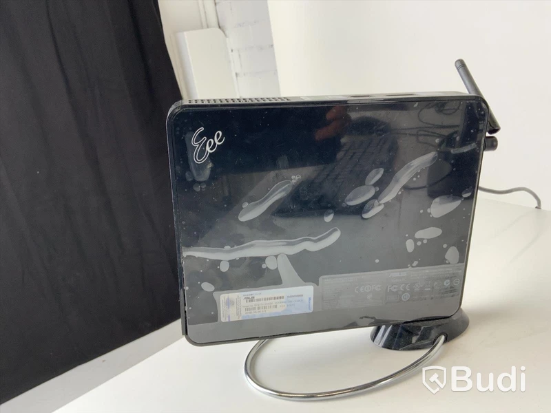 Asus EE box EB1012 inkl skärm, tangentbord och mus