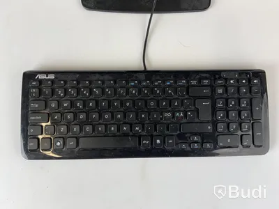 Asus EE box EB1012 inkl skärm, tangentbord och mus