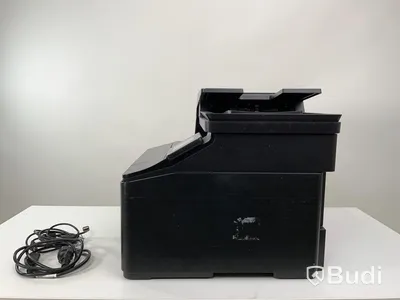 HP LaserJet PRO 200 Color MFP