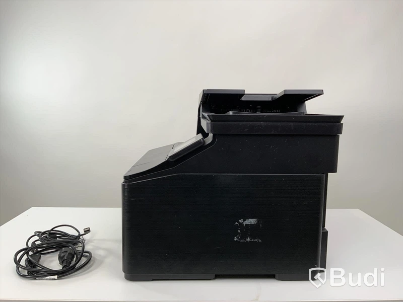 HP LaserJet PRO 200 Color MFP