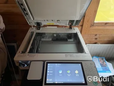 Multifunktionsskrivare Canon MFP C3520I