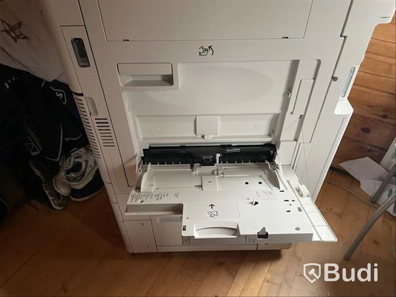 Multifunktionsskrivare Canon MFP C3520I