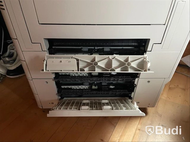 Multifunktionsskrivare Canon MFP C3520I