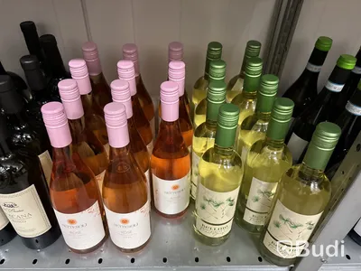 Parti alkohol - 776 st flaskor