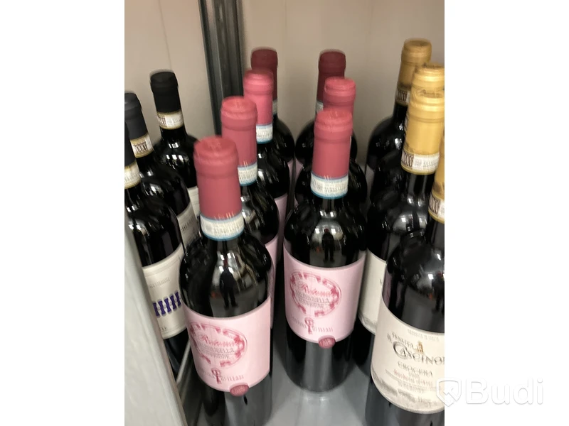 Parti alkohol - 776 st flaskor