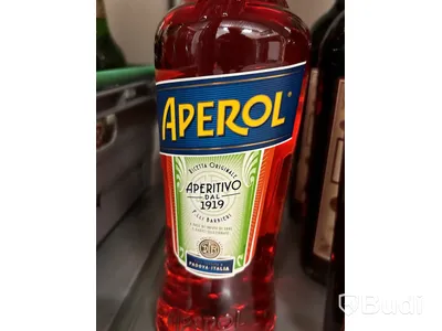 Parti alkohol - 776 st flaskor