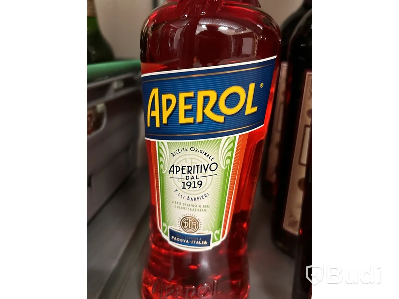 Parti alkohol - 776 st flaskor