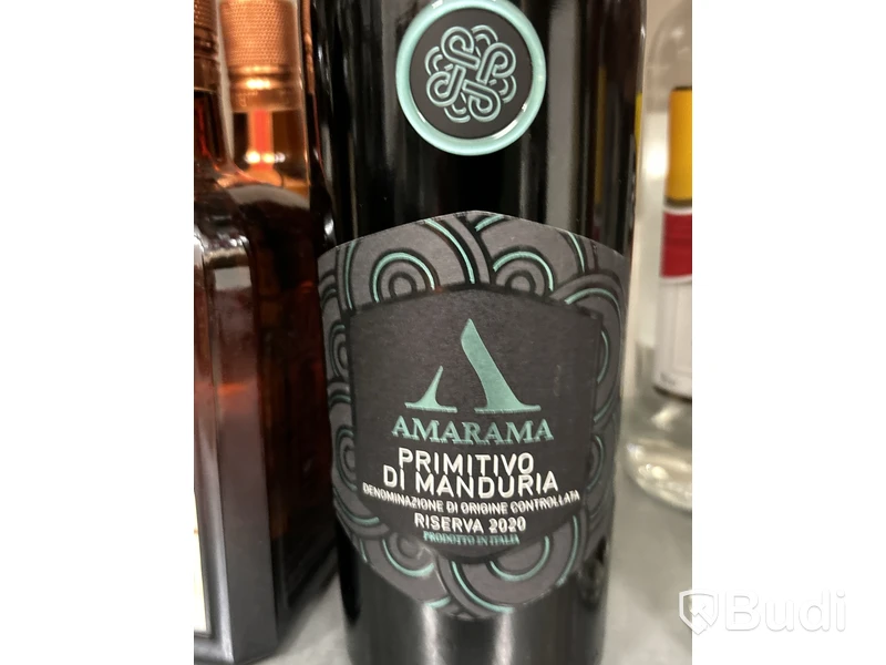 Parti alkohol - 776 st flaskor