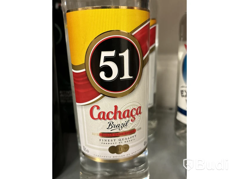 Parti alkohol - 776 st flaskor
