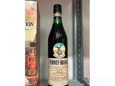 Parti alkohol - 776 st flaskor
