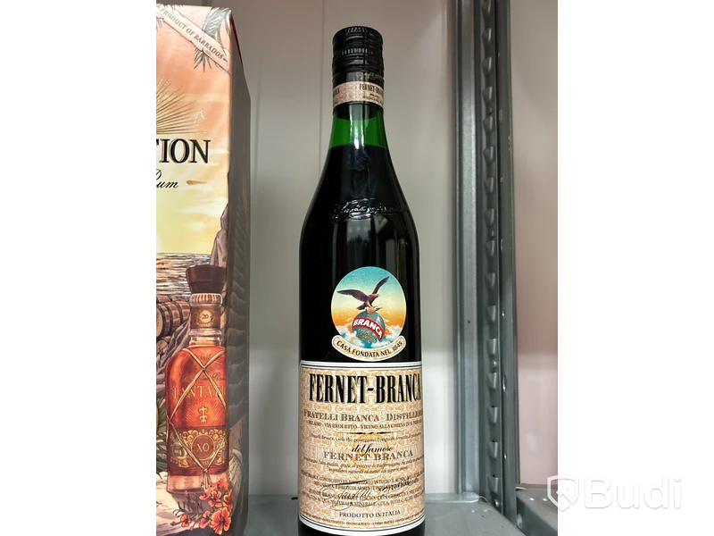 Parti alkohol - 776 st flaskor