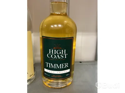 Parti alkohol - 776 st flaskor