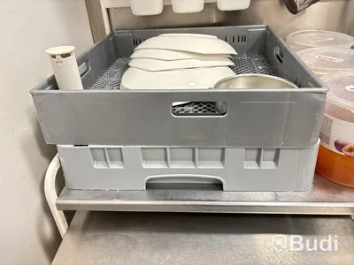 Diskmaskin