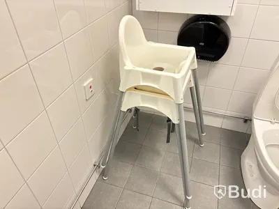 Caféinredning och varor. Stort parti!