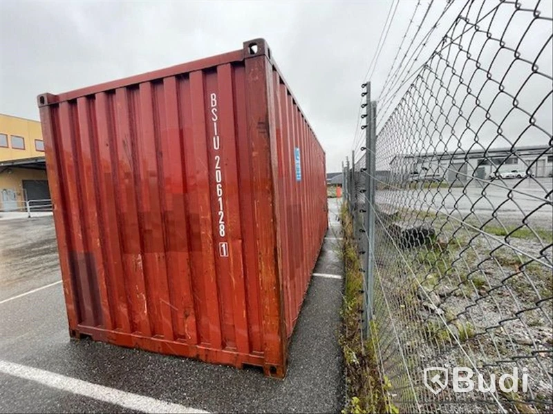Container 20 fot
