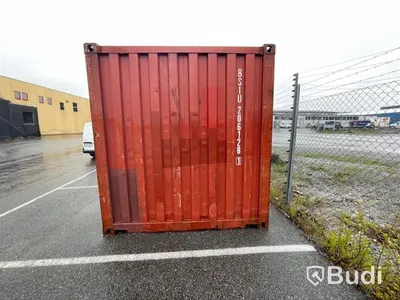 Container 20 fot