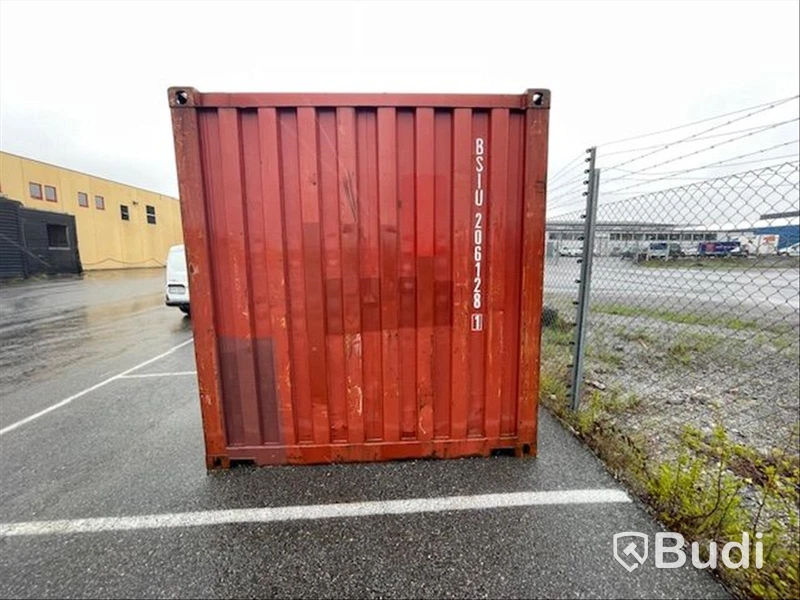 Container 20 fot