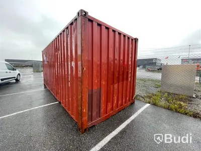 Container 20 fot