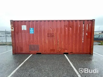 Container 20 fot