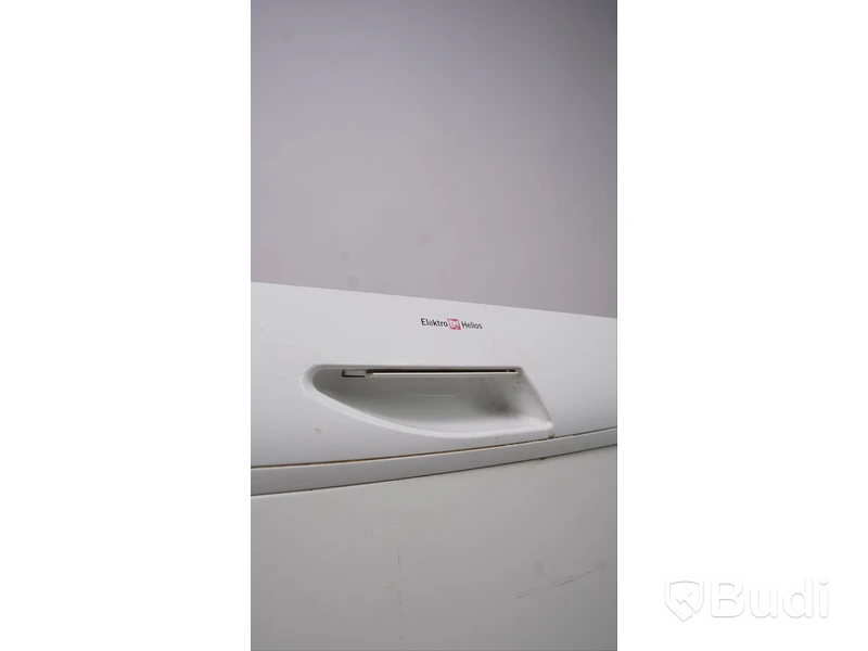 Diskmaskin ElectroHelios