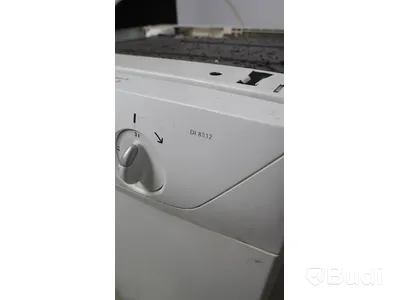 Diskmaskin ElectroHelios
