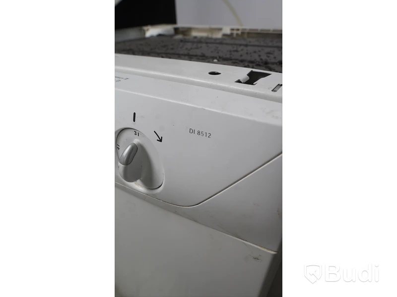 Diskmaskin ElectroHelios