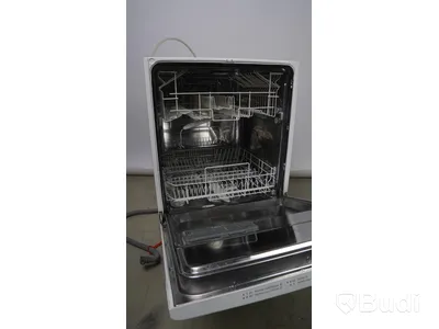 Diskmaskin ElectroHelios