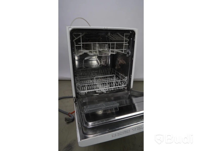 Diskmaskin ElectroHelios